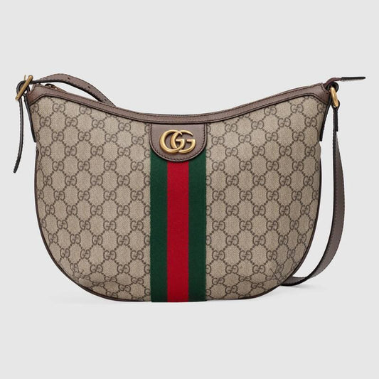 Gucci Ophidia GG small shoulder bag