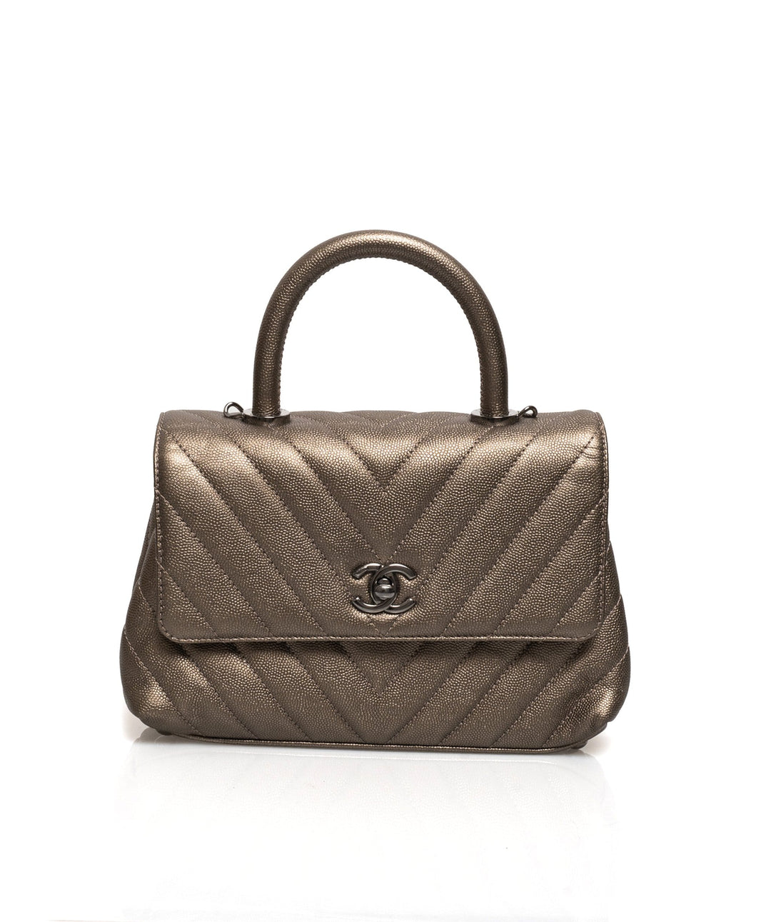 Chanel Coco Handle - AGL1313