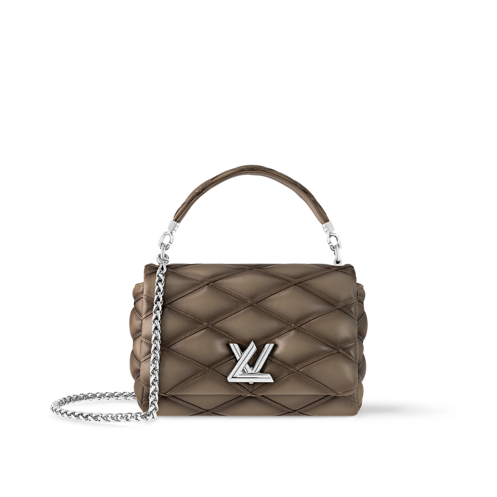 Louis Vuitton GO-14 MM