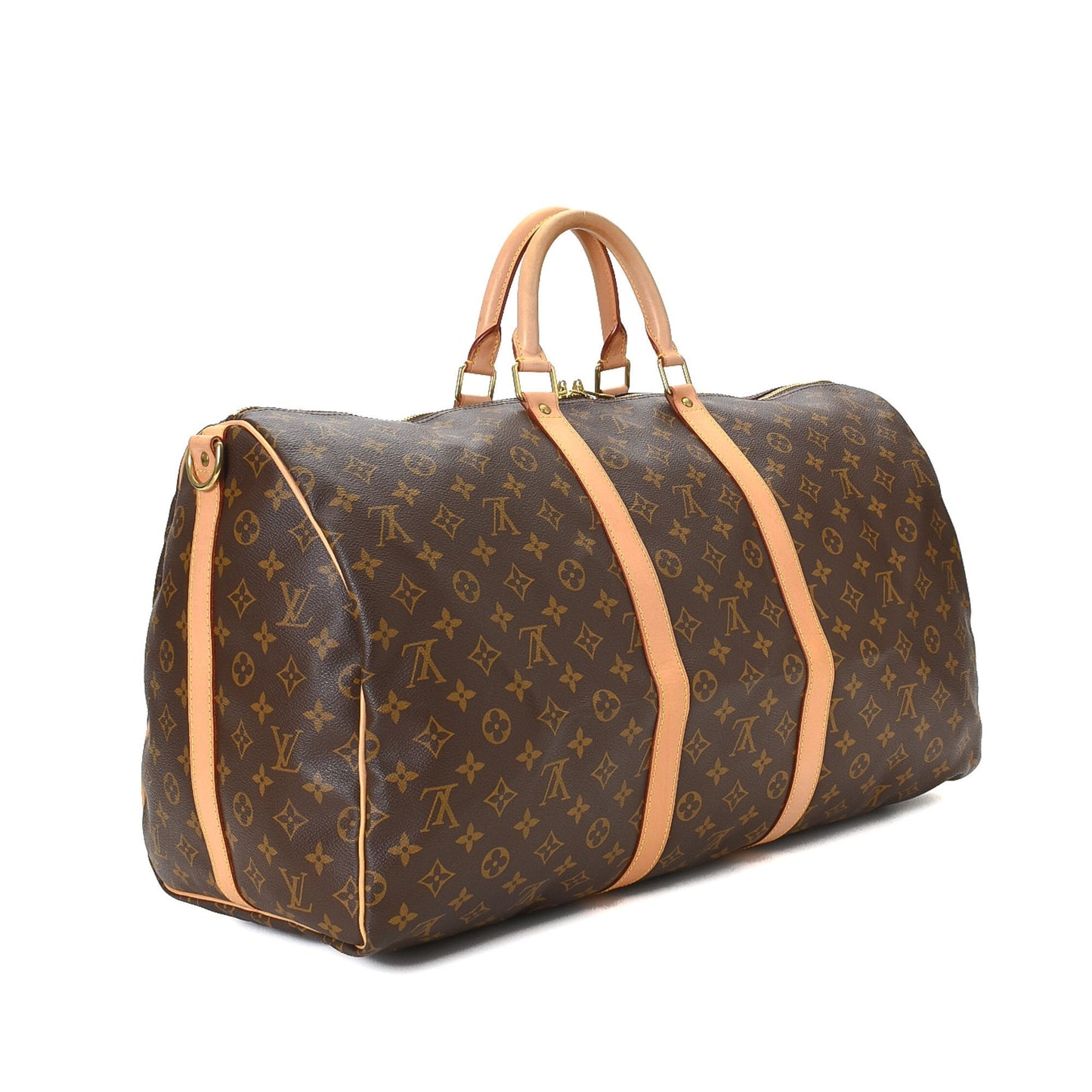 Louis Vuitton Keepall 55 Bandoulière