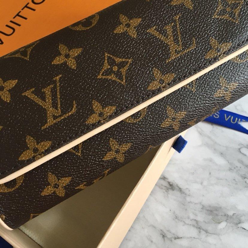 Louis Vuitton Wallet