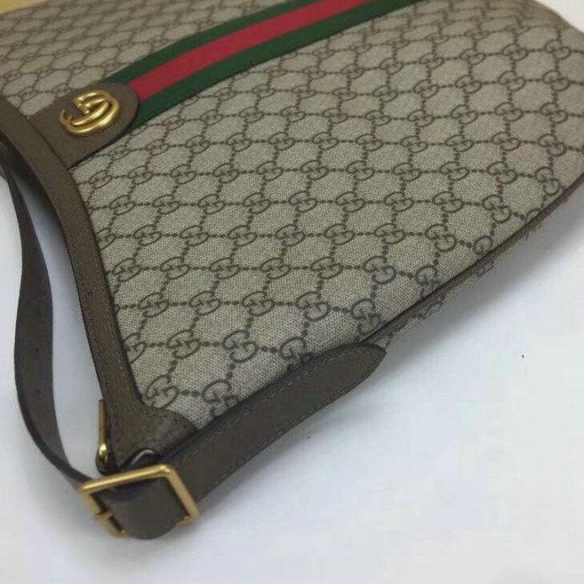 Gucci Ophidia GG small shoulder bag