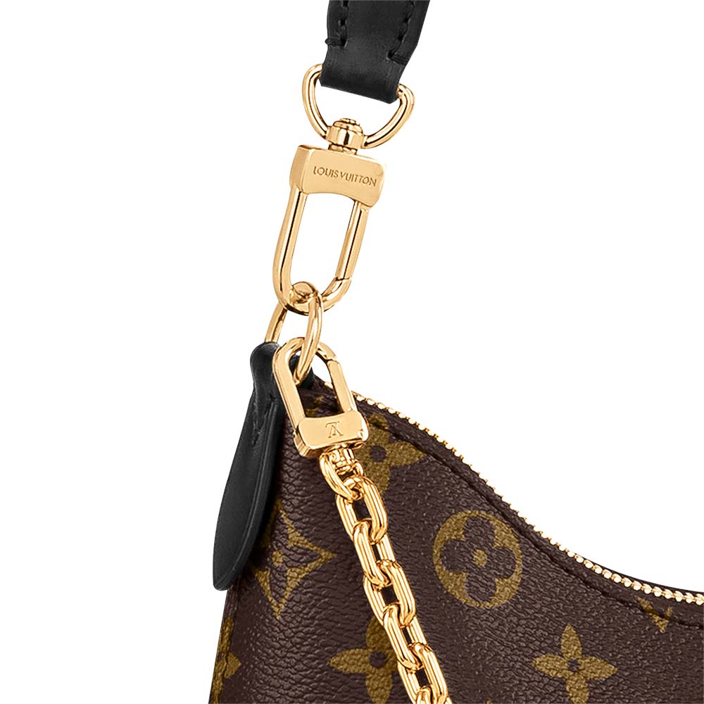 Louis Vuitton Boulogne Bag