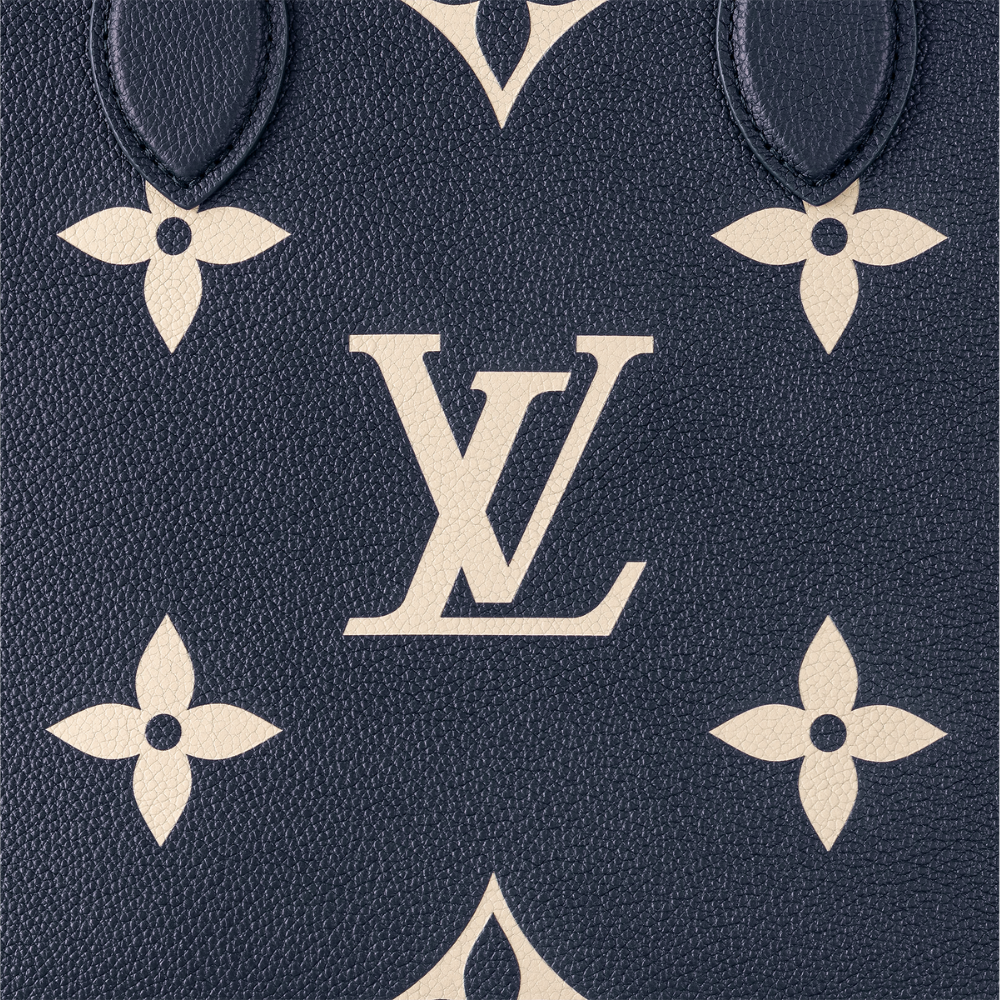 Louis Vuitton OnTheGo MM