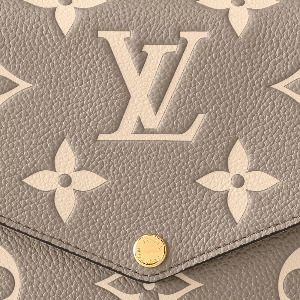 Louis Vuitton Félicie Pochette