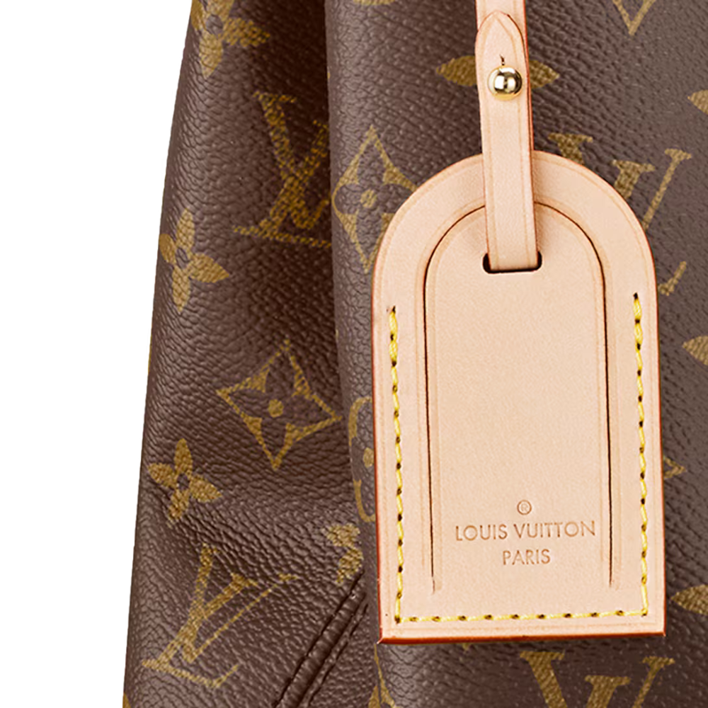 Louis Vuitton Graceful MM