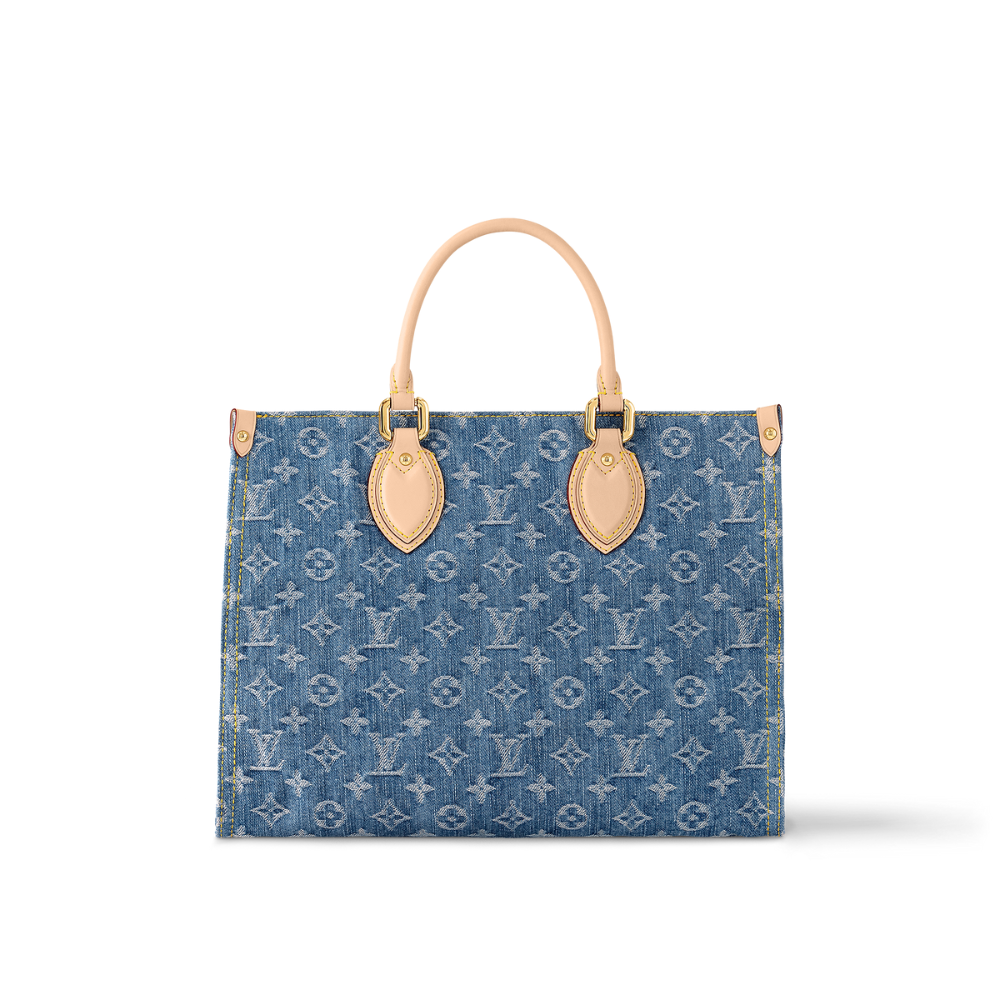 Louis Vuitton OnTheGo MM