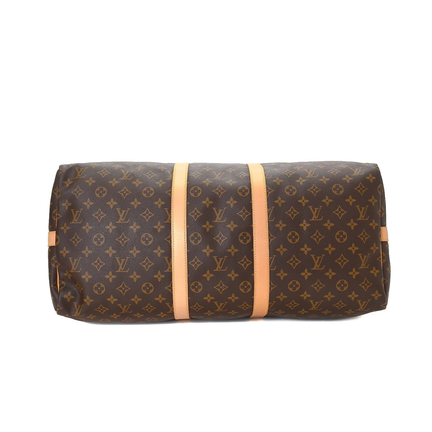 Louis Vuitton Keepall 55 Bandoulière