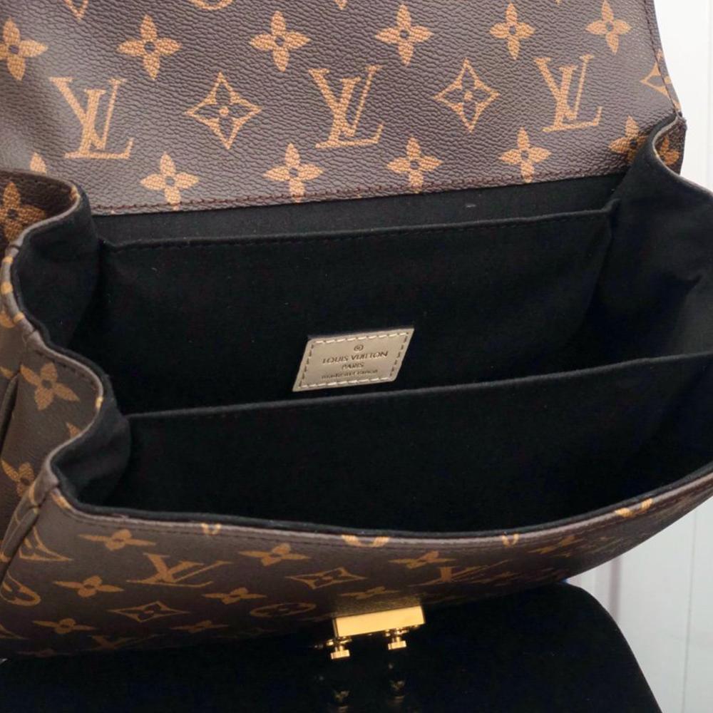 Louis Vuitton POCHETTE MÉTIS