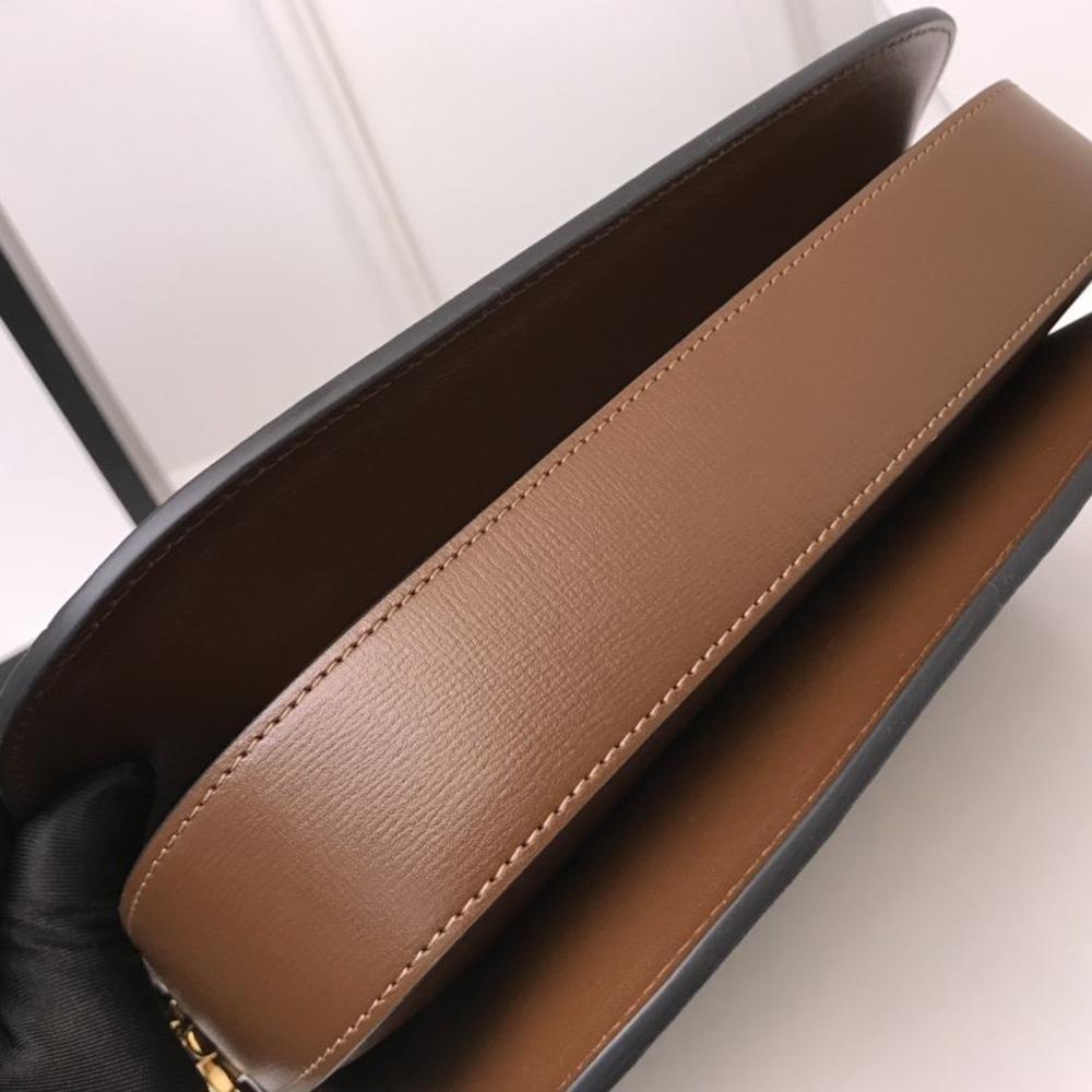 Gucci Horsebit 1955 shoulder bag