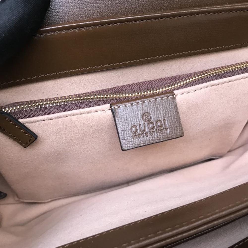 Gucci Horsebit 1955 shoulder bag