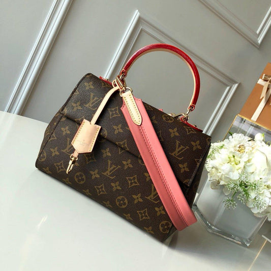 Louis Vuitton CLUNY BB