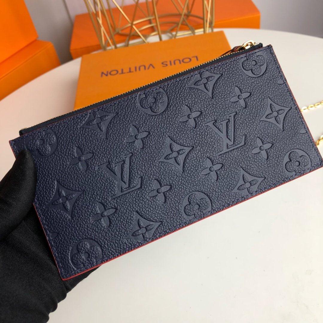 Louis Vuitton félicie pochette