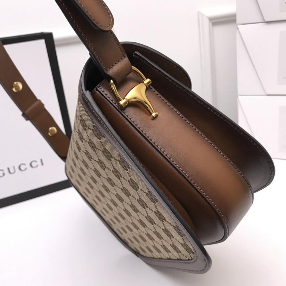 Gucci Horsebit 1955 shoulder bag