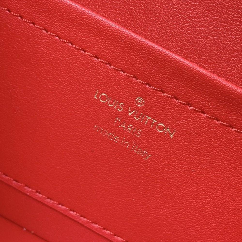 Louis Vuitton Bleeker Box Bag