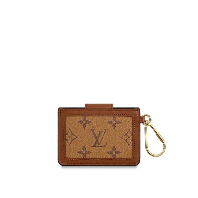 Louis Vuitton DAUPHINE MULTICARTES