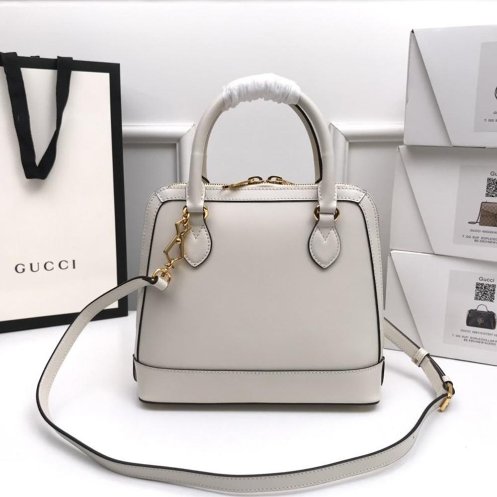 Gucci Horsebit 1955 small top handle bag