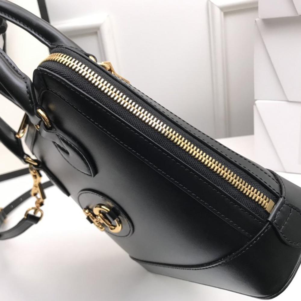 Gucci Horsebit 1955 small top handle bag