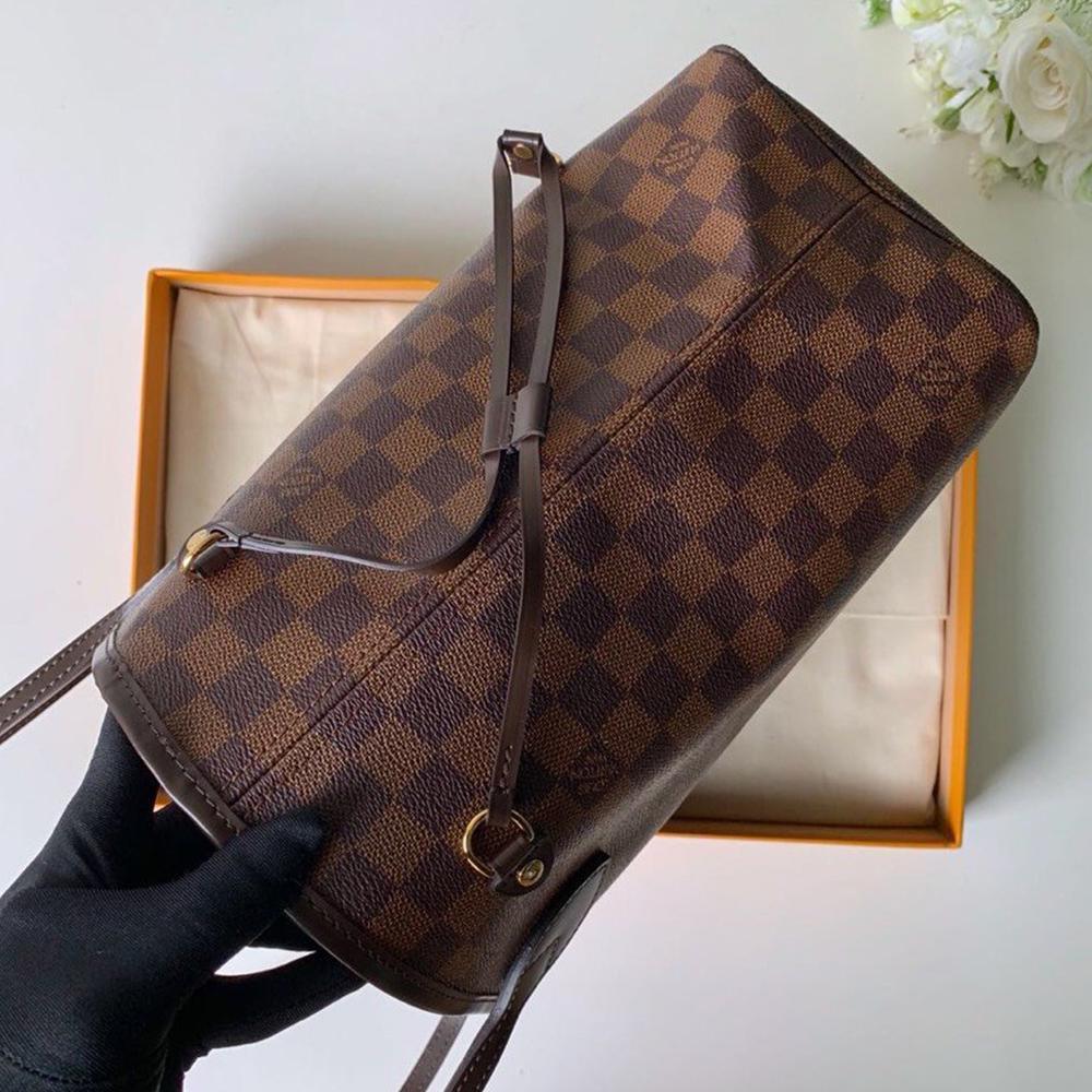 Louis vuitton Damier evene NEVERFULL MM