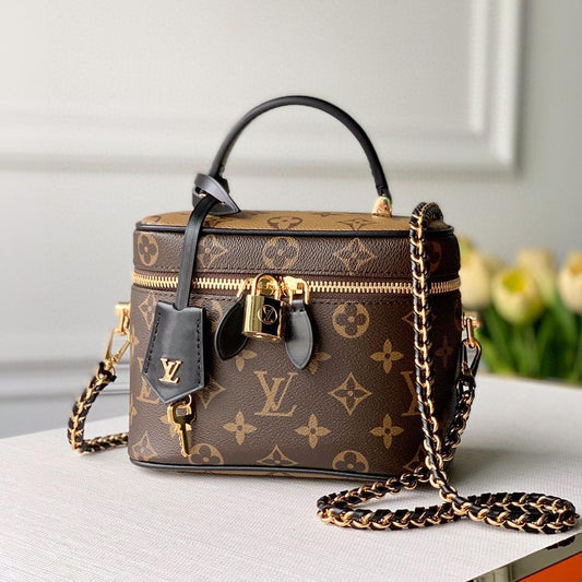 Louis Vuitton VANITY PM