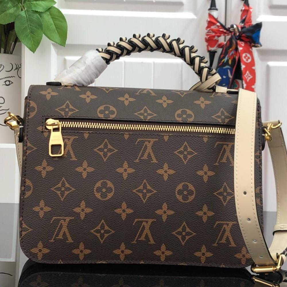 Louis Vuitton POCHETTE MÉTIS