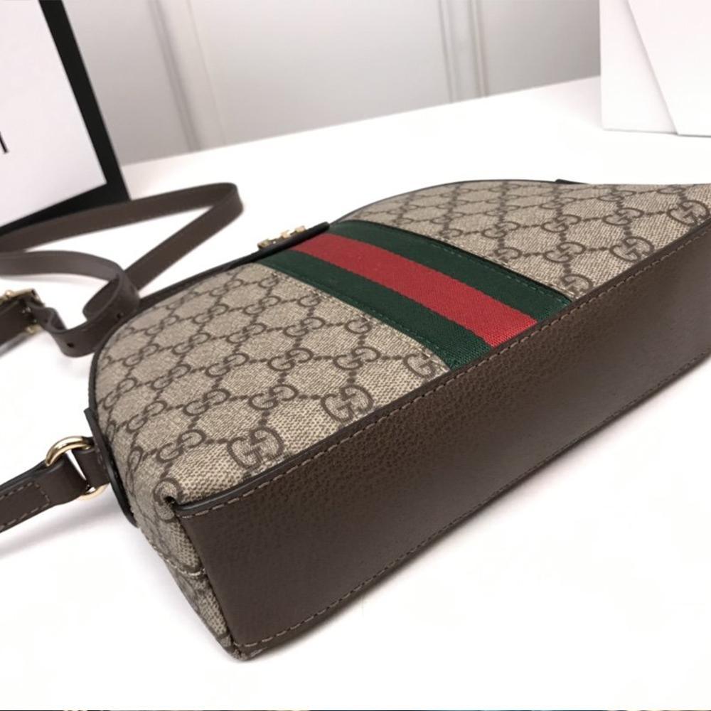 Gucci Ophidia GG shoulder bag