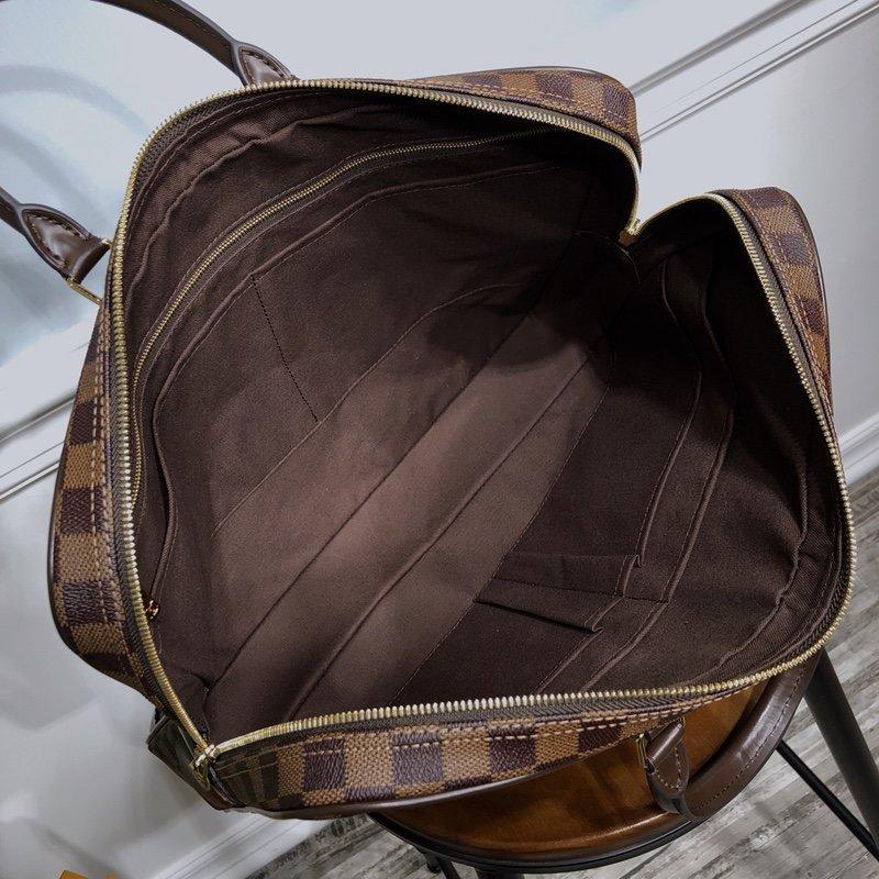 Louis Vuitton sirius briefcase