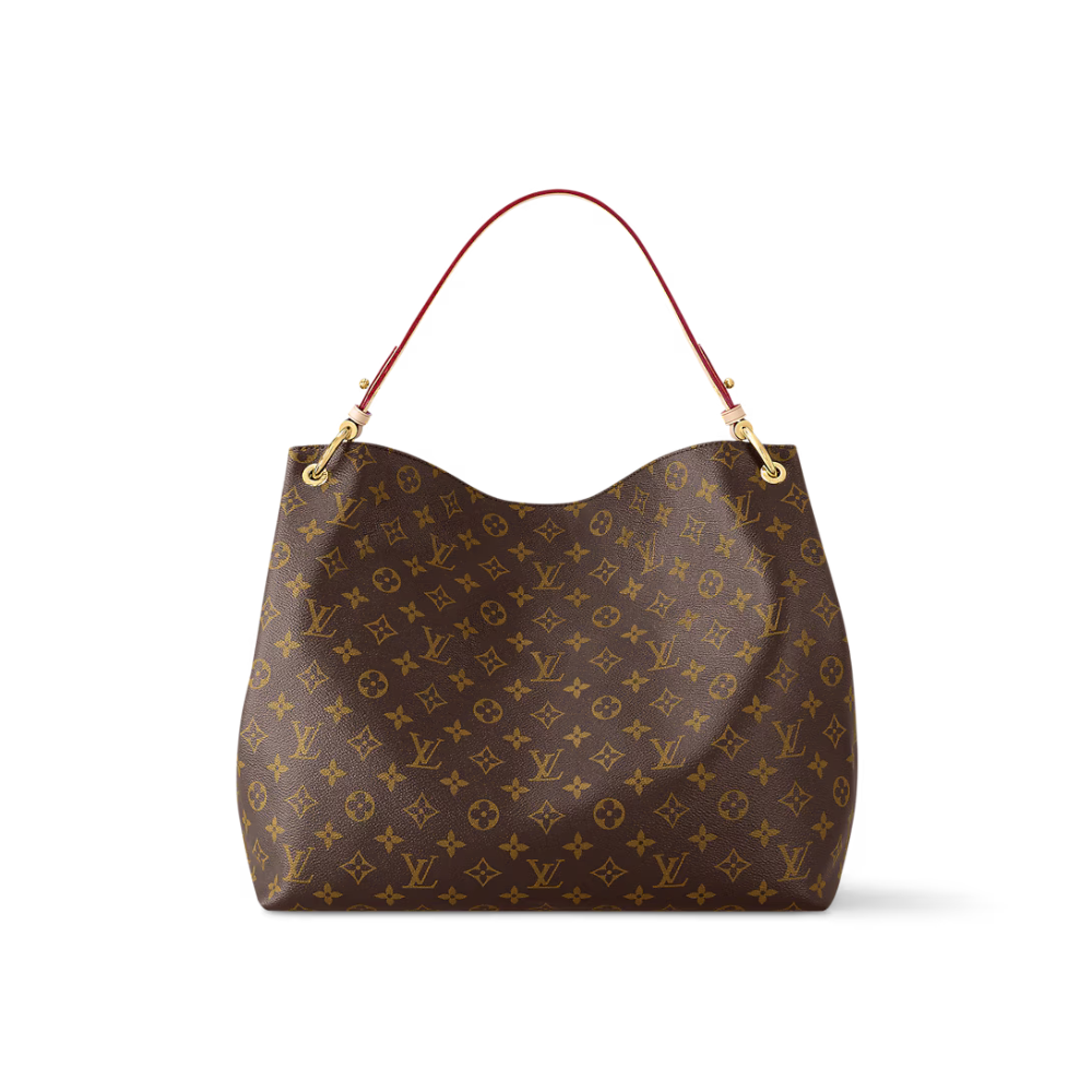 Louis Vuitton Graceful MM