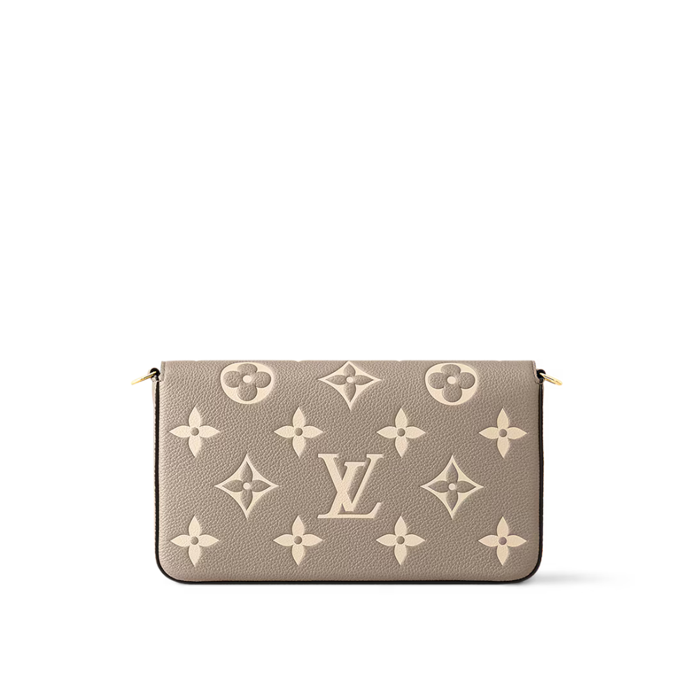 Louis Vuitton Félicie Pochette