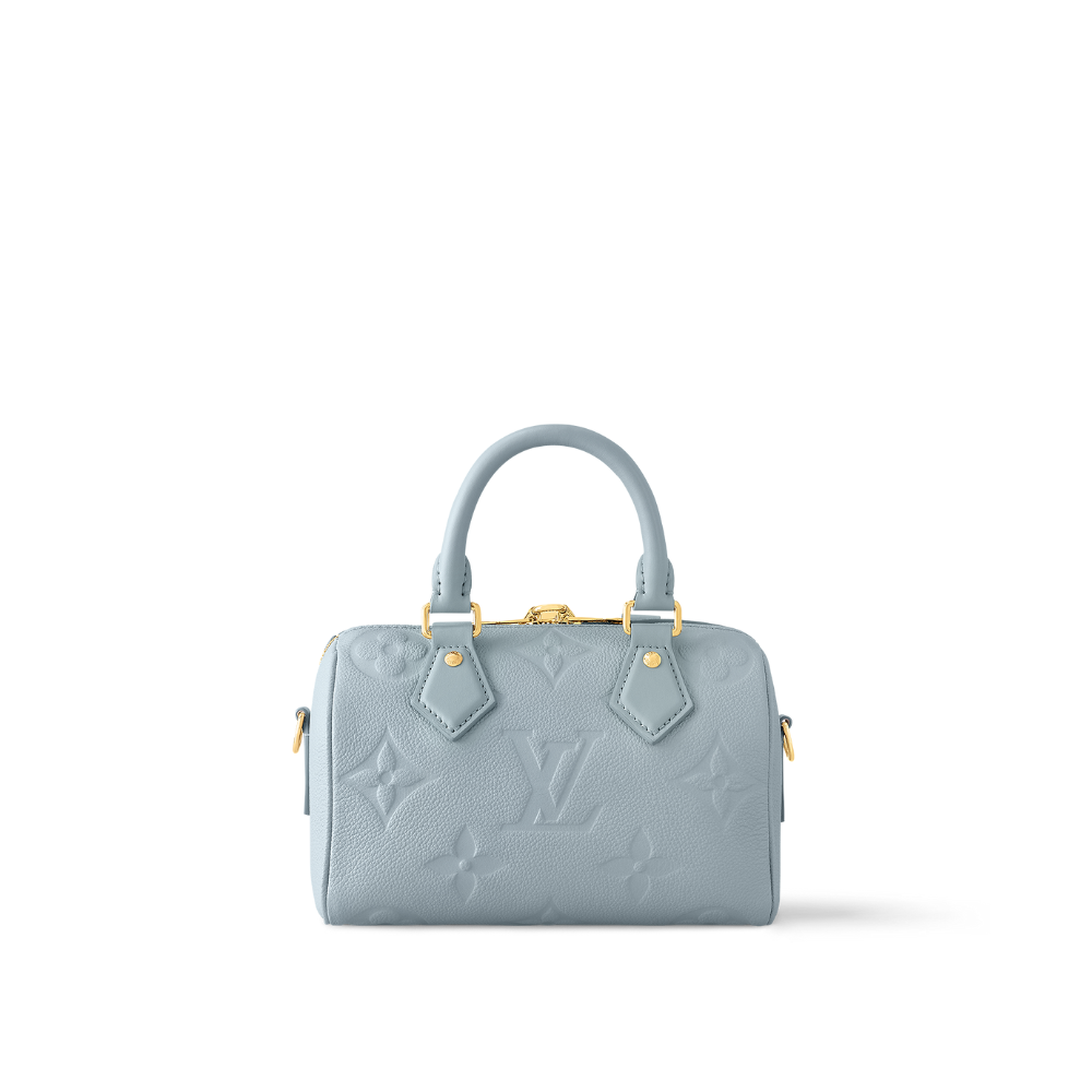 Louis Vuitton Speedy Bandoulière 20