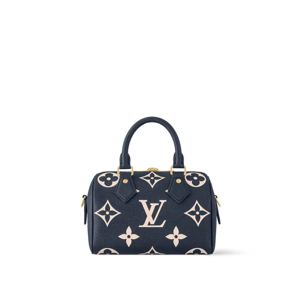 Louis Vuitton Speedy Bandoulière 20