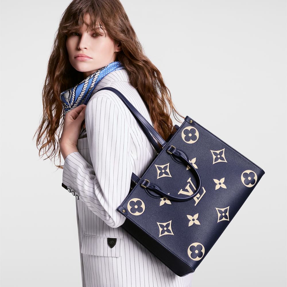 Louis Vuitton OnTheGo MM