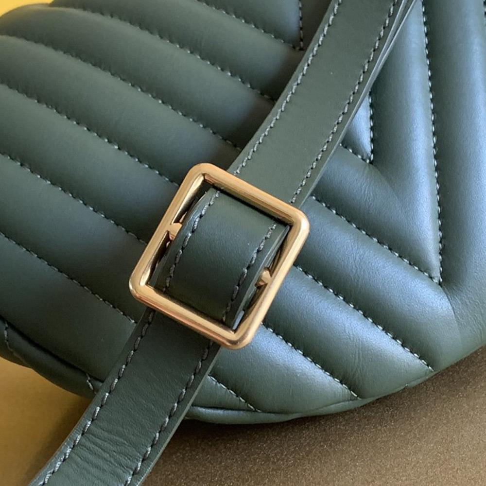 Louis Vuitton WAVE BUMBAG