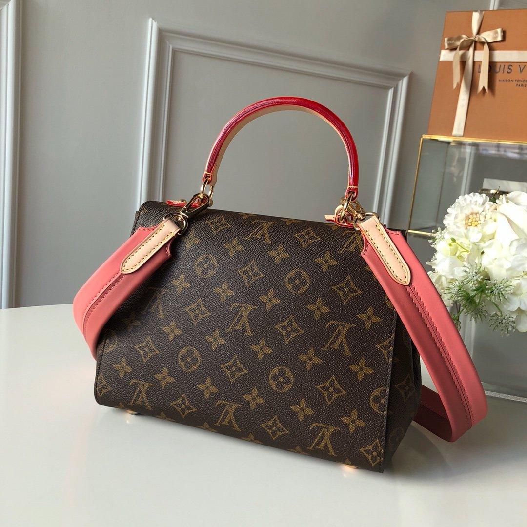 Louis Vuitton CLUNY BB