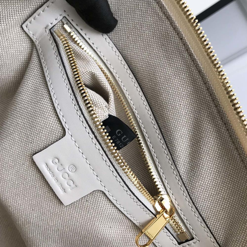 Gucci Horsebit 1955 small top handle bag