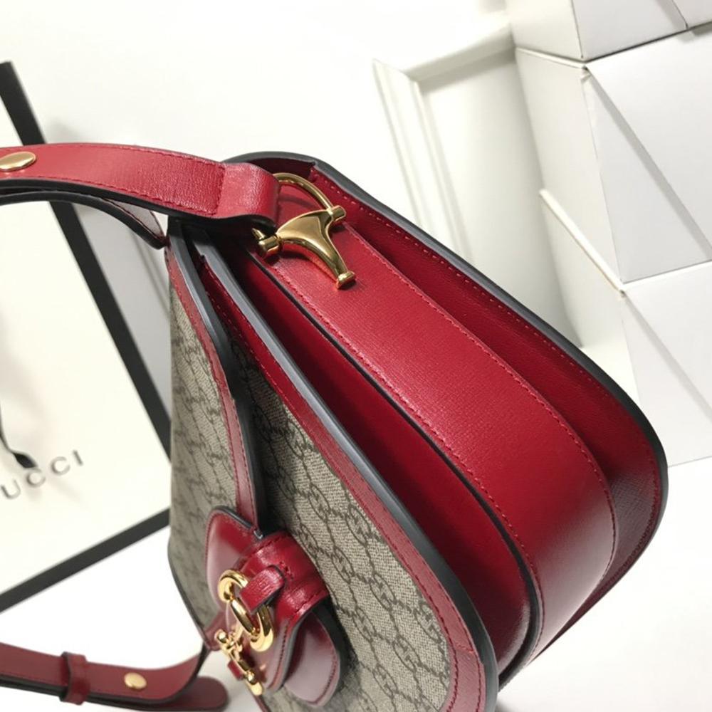 Gucci Horsebit 1955 shoulder bag