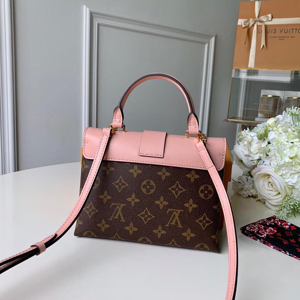 Louis Vuitton LOCKY BB Bag