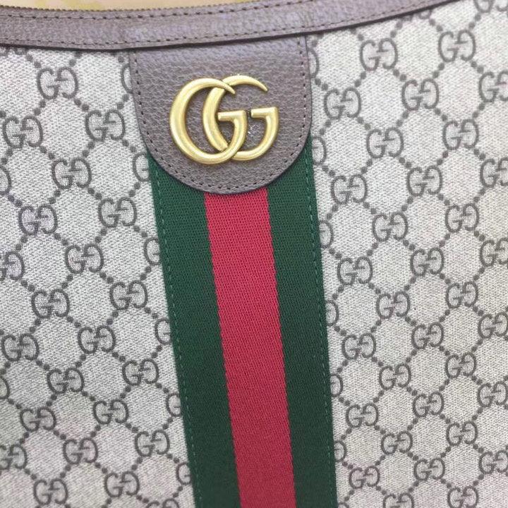 Gucci Ophidia GG small shoulder bag