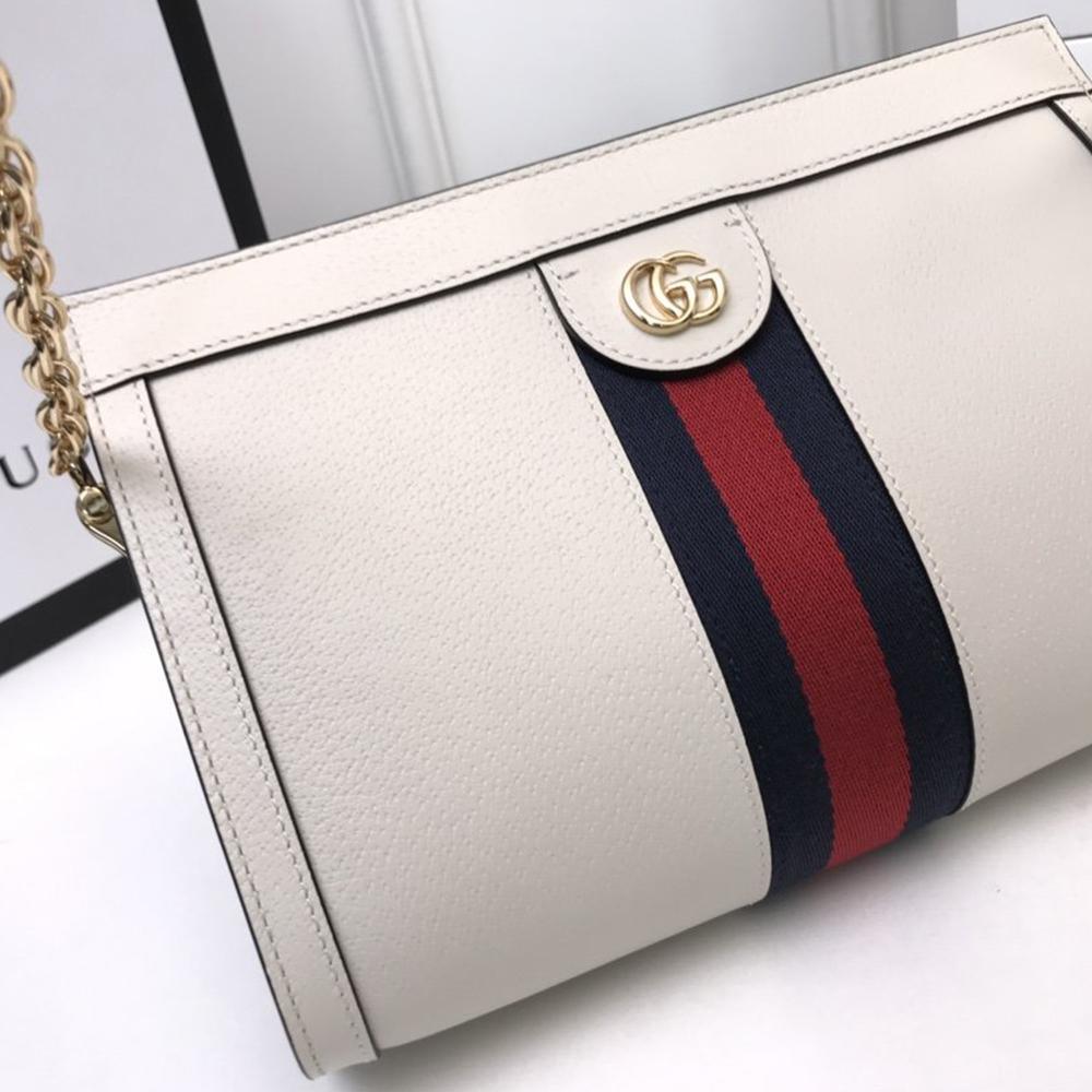 Gucci Ophidia GG medium shoulder bag