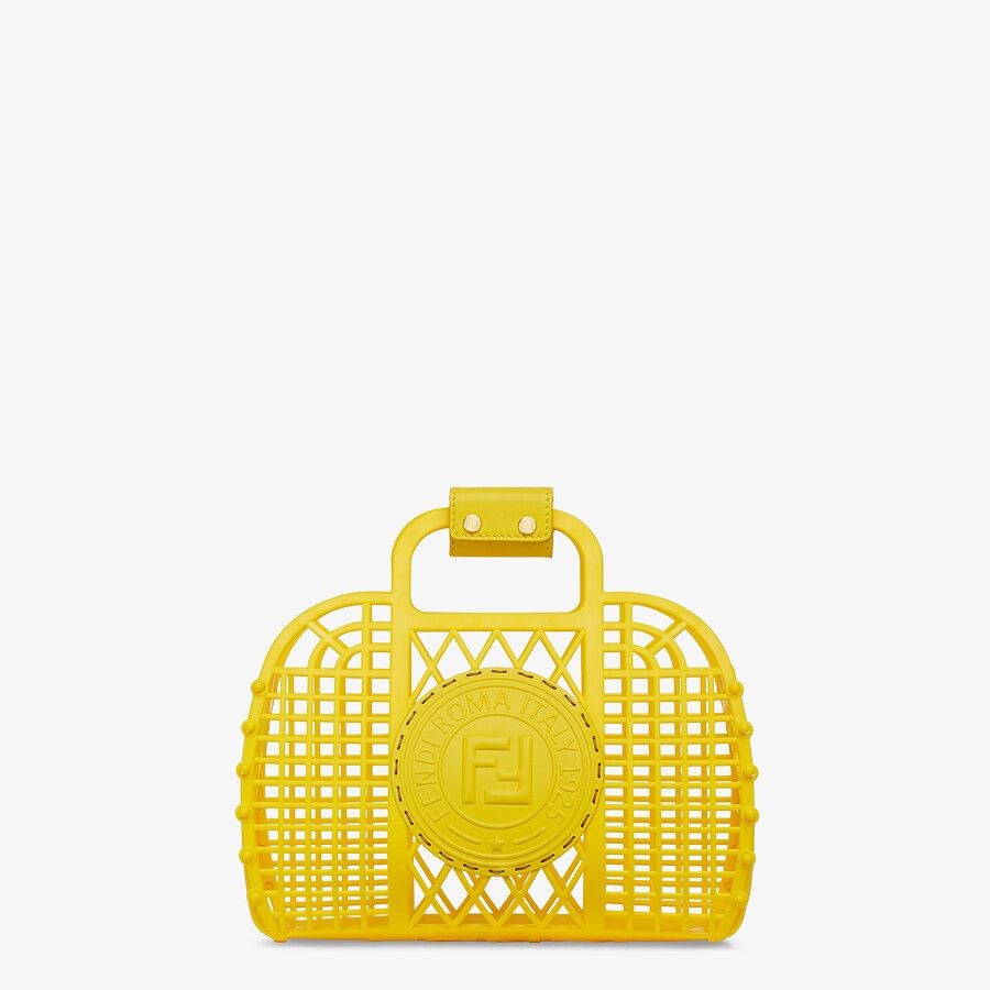 Fendi Recycled Plastic Mini-bag