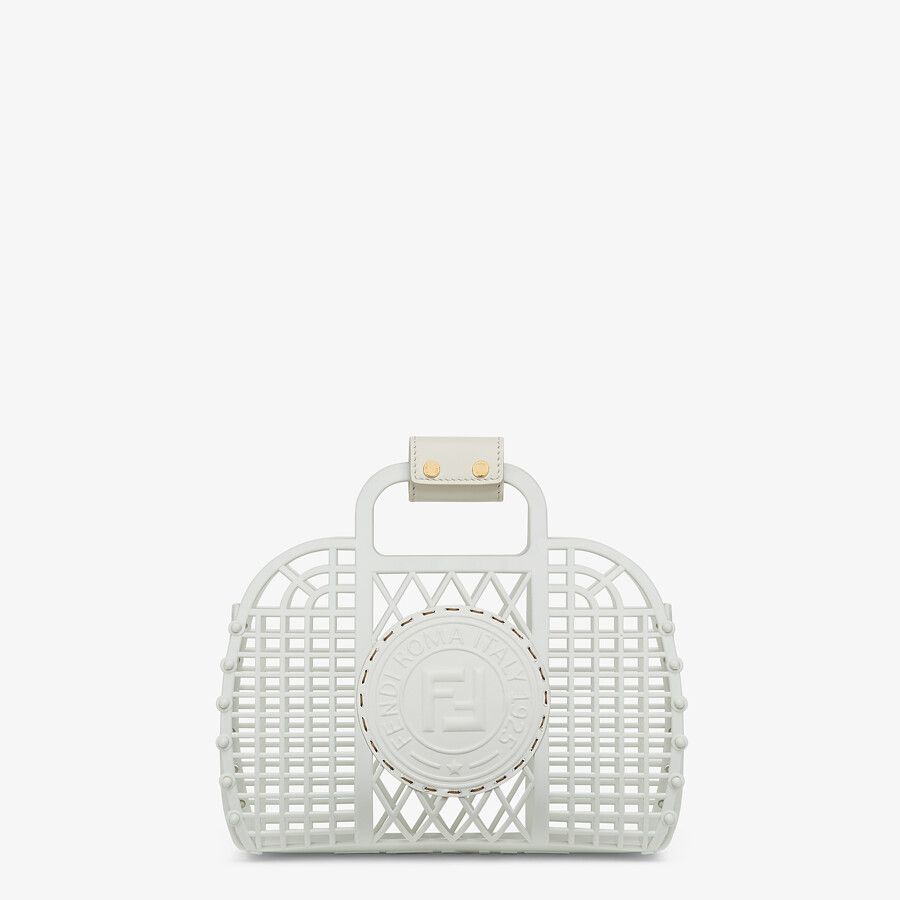 Fendi Recycled Plastic Mini-bag