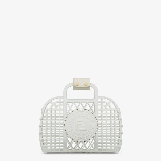 Fendi Recycled Plastic Mini-bag