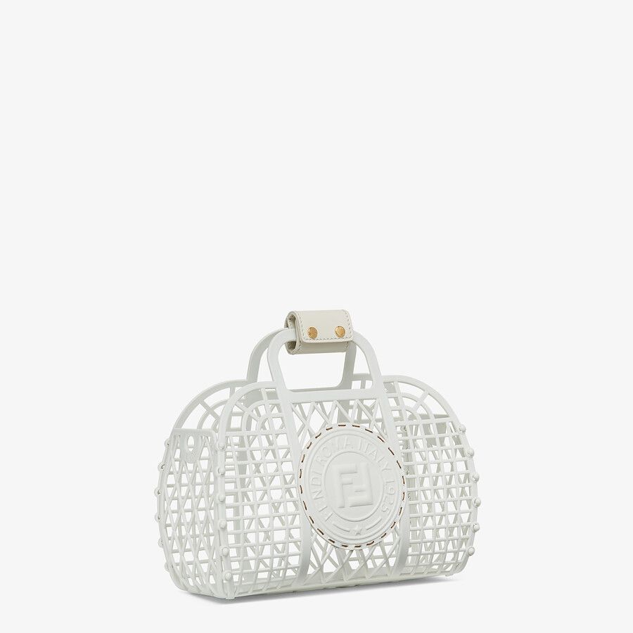 Fendi Recycled Plastic Mini-bag