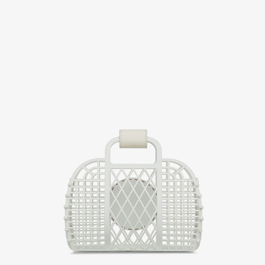 Fendi Recycled Plastic Mini-bag