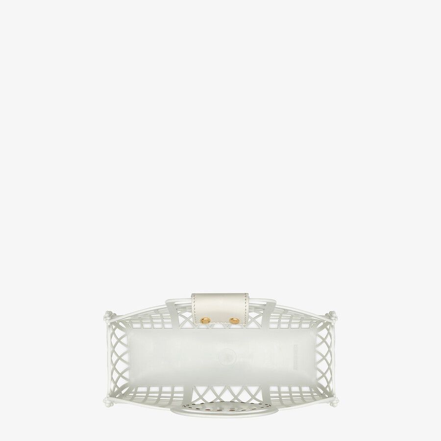 Fendi Recycled Plastic Mini-bag