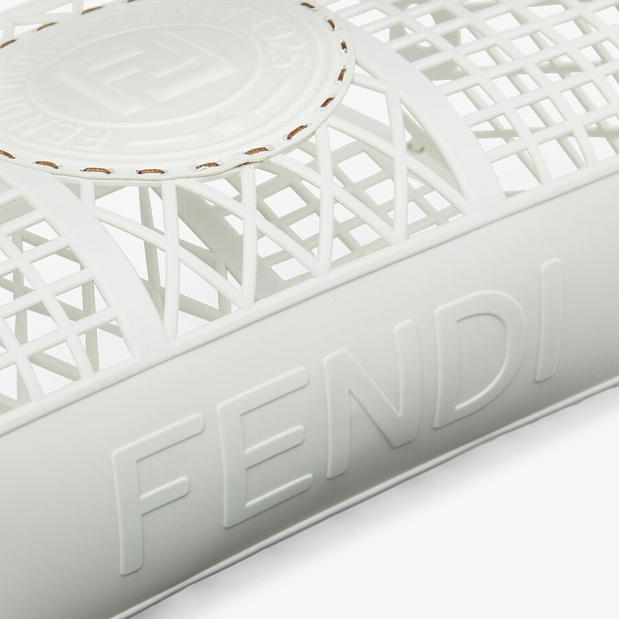 Fendi Recycled Plastic Mini-bag