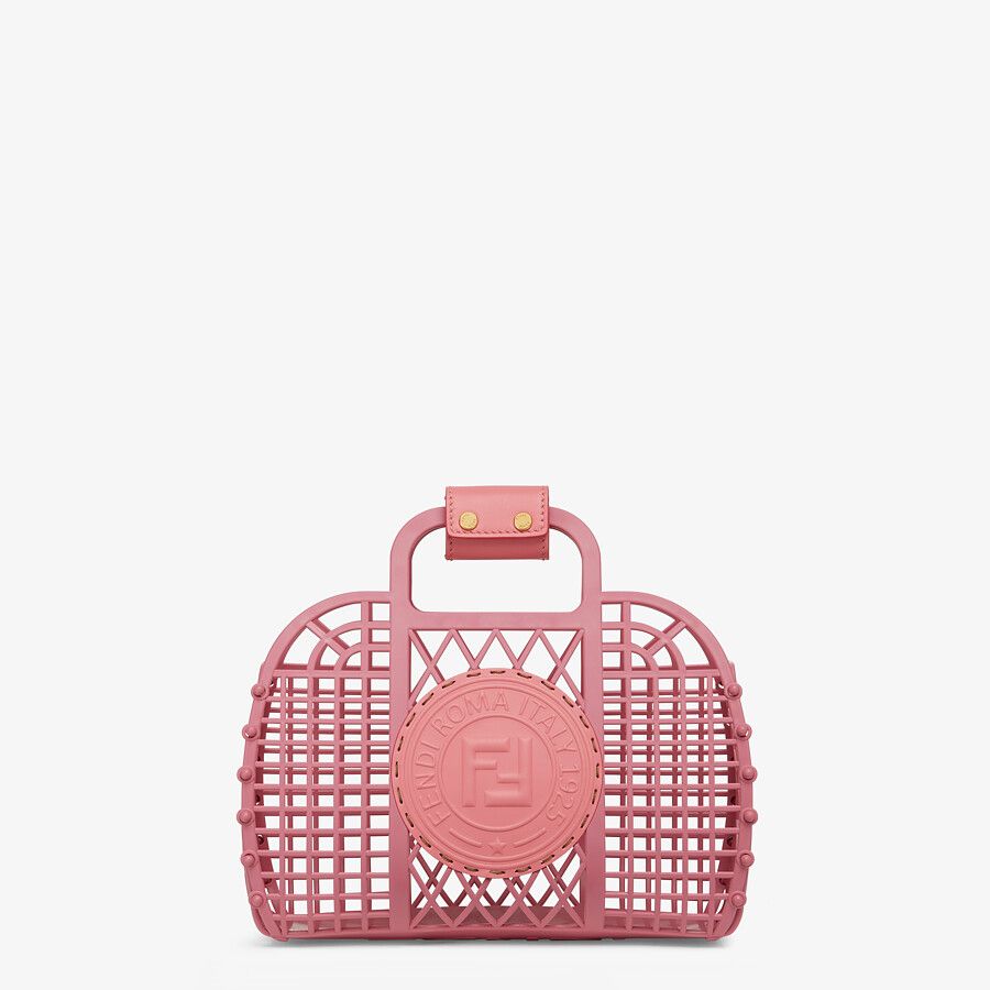 Fendi Recycled Plastic Mini-bag