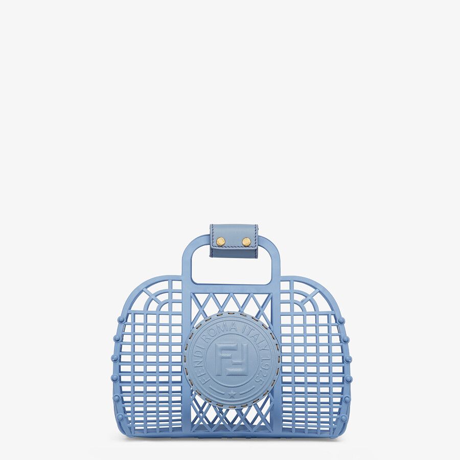 Fendi Recycled Plastic Mini-bag