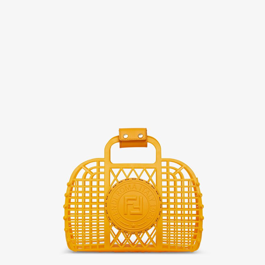 Fendi Recycled Plastic Mini-bag