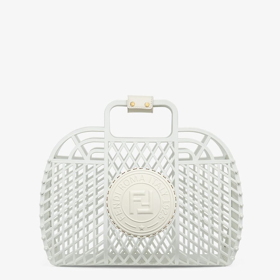 Fendi Medium Recycled Plastic Mini-bag